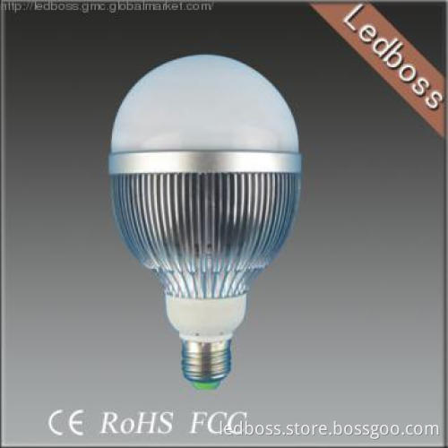 High power 12w LED led bulb lamp